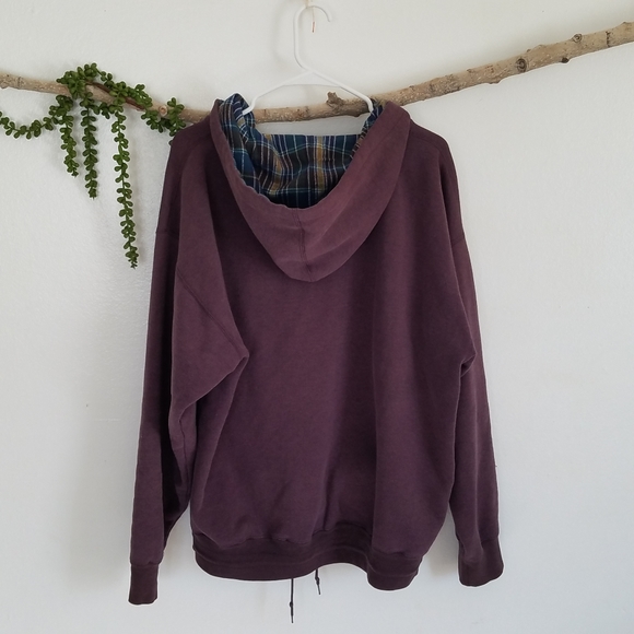 Vintage Jackson Hole Hoodie - Picture 5 of 7